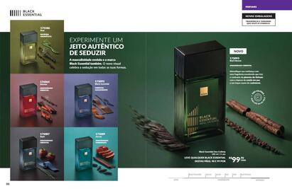 Catálogo Avon Página 50