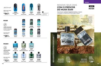 Catálogo Avon Página 52