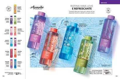 Catálogo Avon Página 53