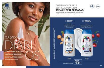 Catálogo Avon Página 54