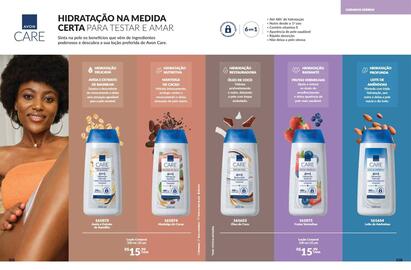 Catálogo Avon Página 55