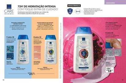 Catálogo Avon Página 56