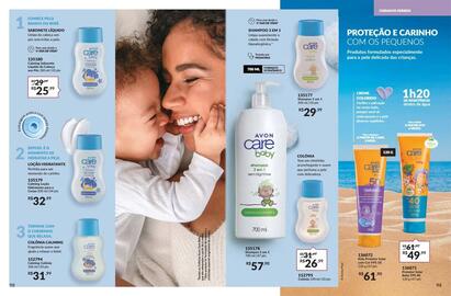 Catálogo Avon Página 57