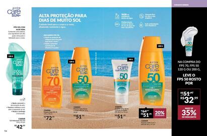 Catálogo Avon Página 58