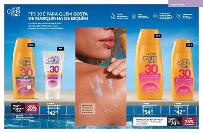 Catálogo Avon Página 59