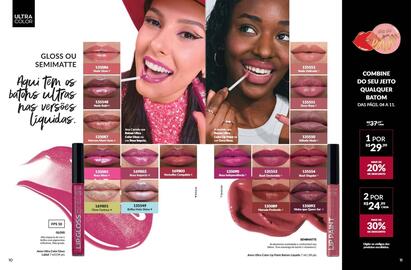 Catálogo Avon Página 6