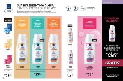 Catálogo Avon Página 61