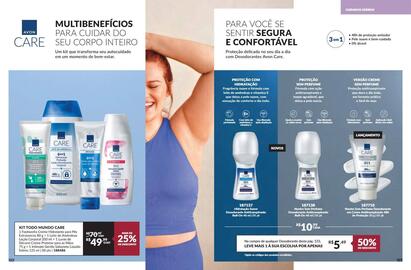 Catálogo Avon Página 62