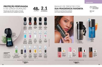 Catálogo Avon Página 63