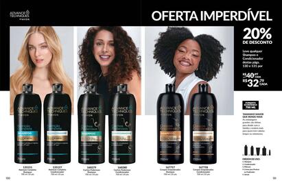 Catálogo Avon Página 66