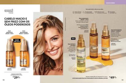 Catálogo Avon Página 70