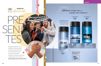 Catálogo Avon Página 71