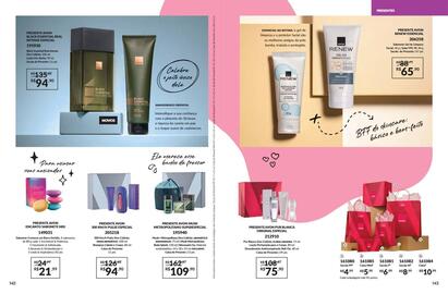 Catálogo Avon Página 72