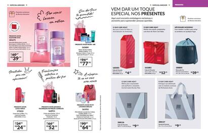 Catálogo Avon Página 73