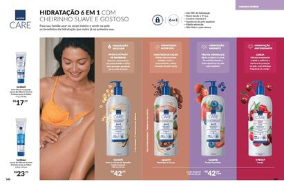 Catálogo Avon Página 74