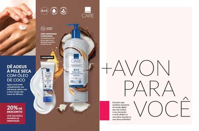 Catálogo Avon Página 76