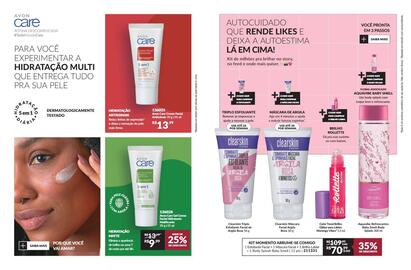 Catálogo Avon Página 77