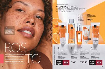 Catálogo Avon Página 8