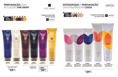 Catálogo Avon Página 80