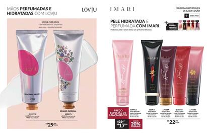 Catálogo Avon Página 81