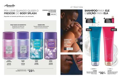 Catálogo Avon Página 83