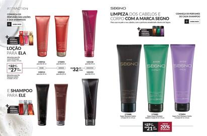 Catálogo Avon Página 84