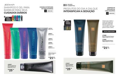 Catálogo Avon Página 85
