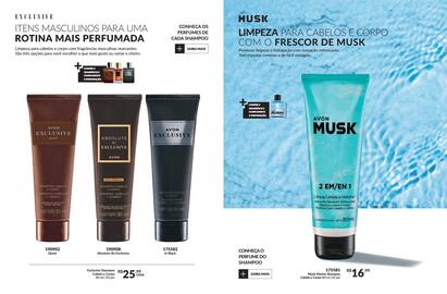 Catálogo Avon Página 86