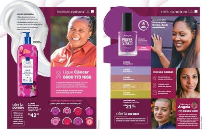 Catálogo Avon Página 88