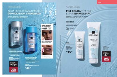 Catálogo Avon Página 9