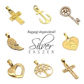 Silver Ékszer akciós újság Oldal 1