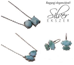 Silver Ékszer akciós újság Oldal 4