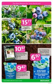 Botanix flyer week 26 Page 5