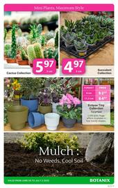 Botanix flyer week 26 Page 7