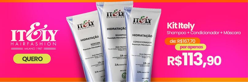 Catálogo Perfumaria Sumirê Página 1