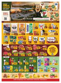 Catálogo Supermercados Nori semana 26 Página 1