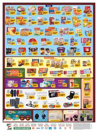 Catálogo Supermercados Nori semana 26 Página 2