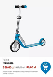 Decathlon gazetka tydzień 26 Strona 3