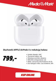 Media Markt gazetka Strona 2