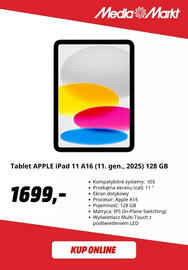 Media Markt gazetka Strona 3