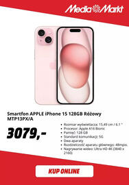 Media Markt gazetka Strona 4