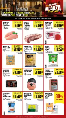 Catálogo Makro (válido hasta 2-07)