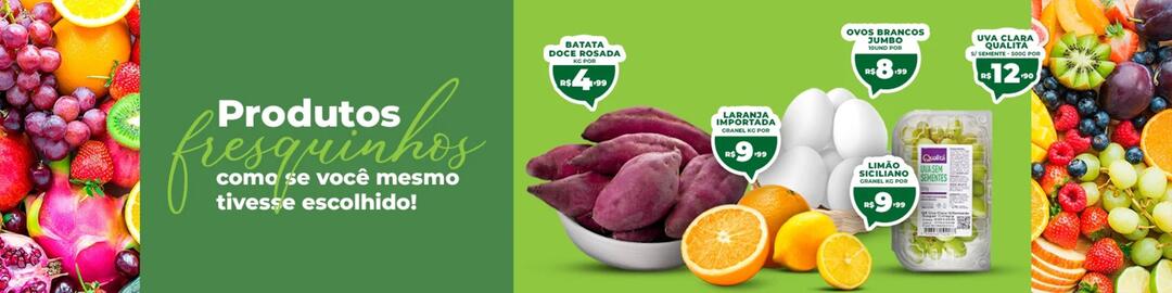 Catálogo Pão de Açúcar Página 7