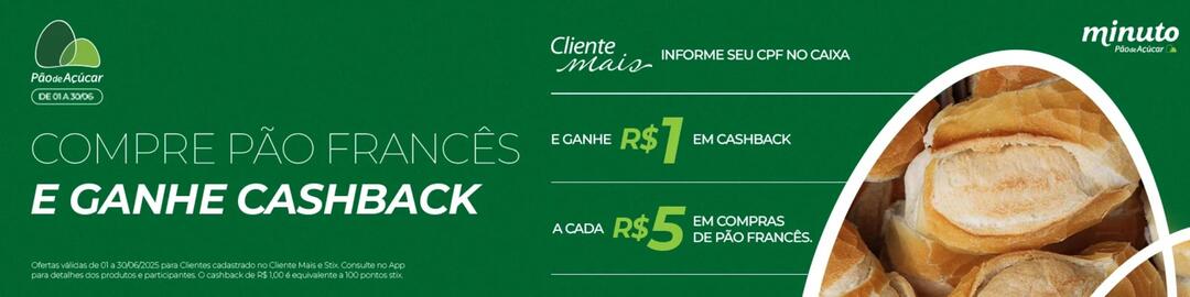 Catálogo Pão de Açúcar Página 8