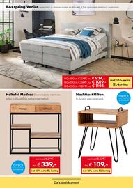 Woonsquare Slaap folder week 27 Pagina 2