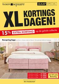 Woonsquare Slaap folder week 27 Pagina 4