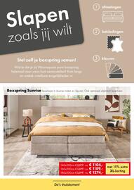 Woonsquare Slaap folder week 27 Pagina 7