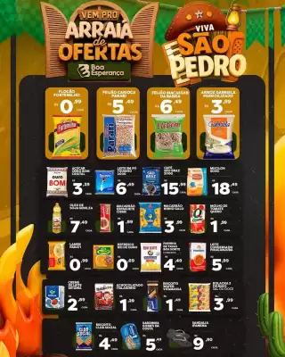 Catálogo Boa Esperança (válido até 30-06)