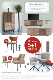 Woonboulevard Poortvliet folder Pagina 2