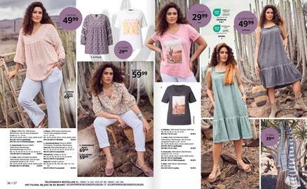 Ulla Popken folder Pagina 19